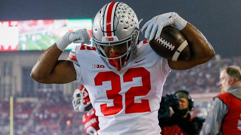 College football strength of schedule rankings for 2023